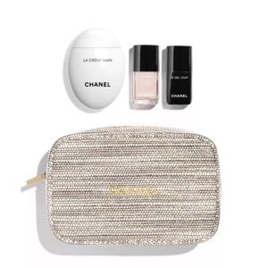 💕CHANEL Stay Polished - Manicure Set💕